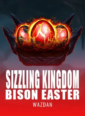 sizzling-kingdom-bison-easter.webp