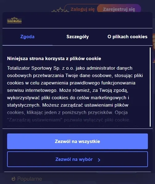 Total Casino